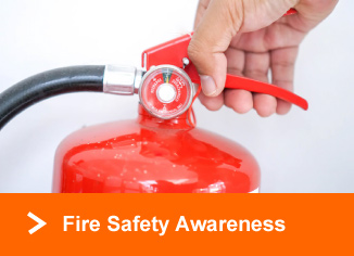 Fire Awareness Course
